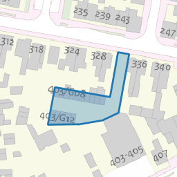 Perceel HGL01-P-3644