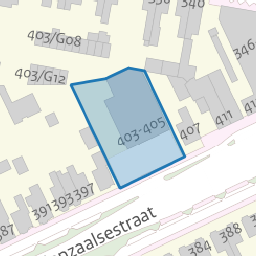 Perceel HGL01-P-3645