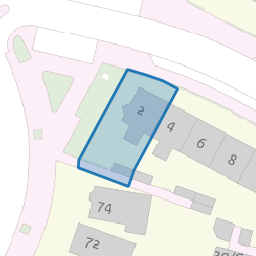 Perceel HGL01-P-3646