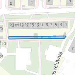 Perceel HGL01-P-3651