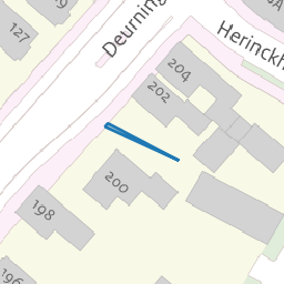 Perceel HGL01-P-3656