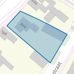 Perceel HGL01-P-3657