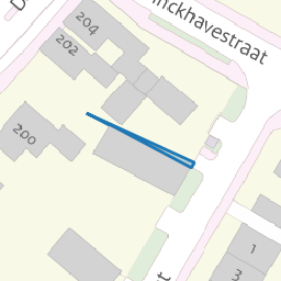 Perceel HGL01-P-3658