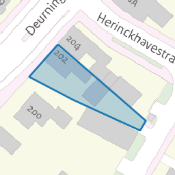 Perceel HGL01-P-3659