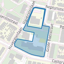 Perceel HGL01-P-3665