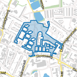 Perceel HGL01-P-3666