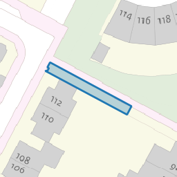 Perceel HGL01-P-3667