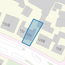 Perceel HGL01-P-3674