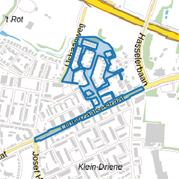 Perceel HGL01-P-3675