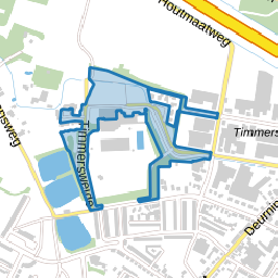 Perceel HGL01-P-3677