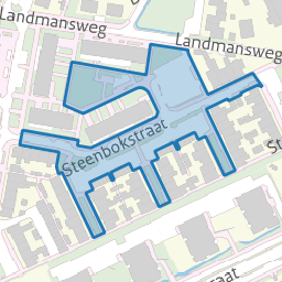 Perceel HGL01-P-3684