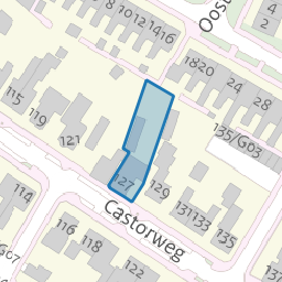 Perceel HGL01-P-3688