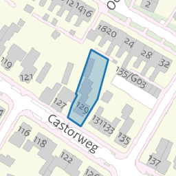 Perceel HGL01-P-3690