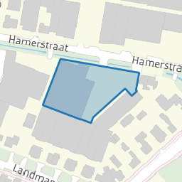 Perceel HGL01-P-3691