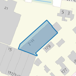 Perceel HGL01-P-3692