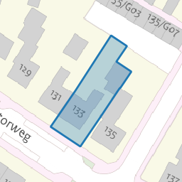 Perceel HGL01-P-3694