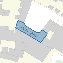 Perceel HGL01-P-3696