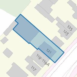 Perceel HGL01-P-3697