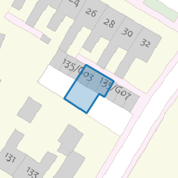 Perceel HGL01-P-3698