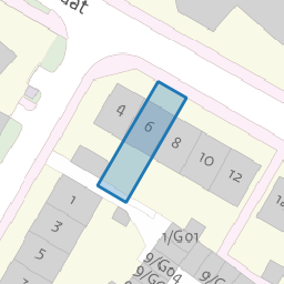 Perceel HGL01-P-3699