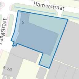 Perceel HGL01-P-3702