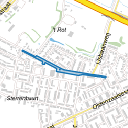 Perceel HGL01-P-3703