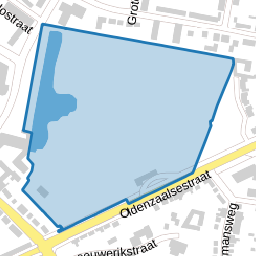 Perceel HGL01-P-3704