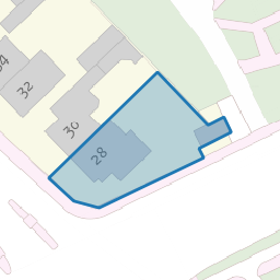 Perceel HGL01-P-3707