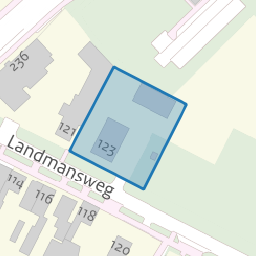 Perceel HGL01-P-3708