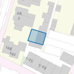 Perceel HGL01-Q-1011