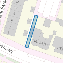 Perceel HGL01-Q-1012