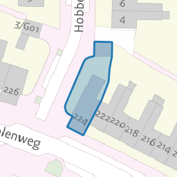 Perceel HGL01-Q-1014