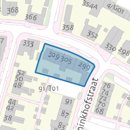 Perceel HGL01-Q-1020