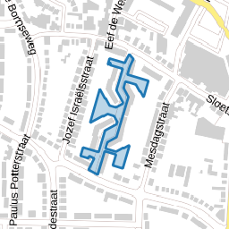 Perceel HGL01-Q-1028