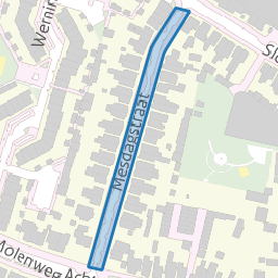 Perceel HGL01-Q-1029