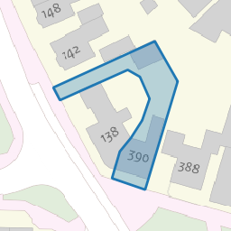 Perceel HGL01-Q-1032