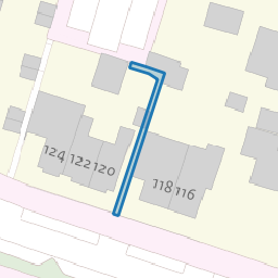 Perceel HGL01-Q-1033