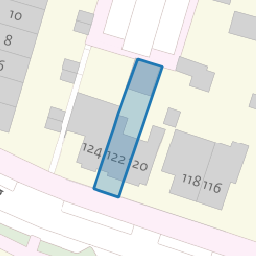 Perceel HGL01-Q-1034