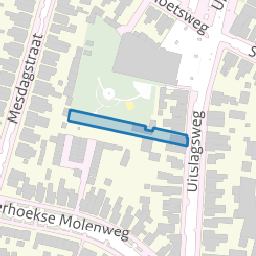 Perceel HGL01-Q-1036