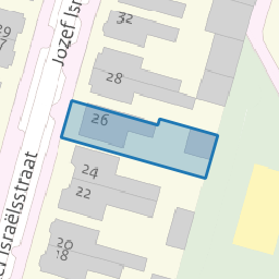 Perceel HGL01-Q-1038