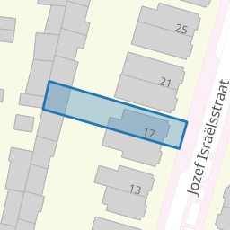 Perceel HGL01-Q-1039