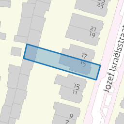 Perceel HGL01-Q-1040