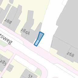 Perceel HGL01-Q-1046