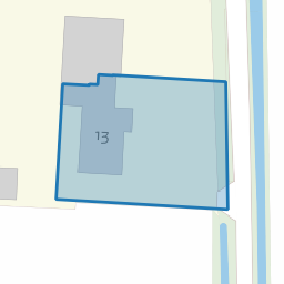 Perceel HGL01-Q-1052