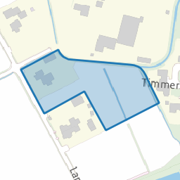 Perceel HGL01-Q-1064