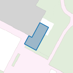 Perceel HGL01-Q-1068