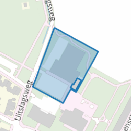 Perceel HGL01-Q-1069