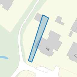 Perceel HGL01-Q-1071