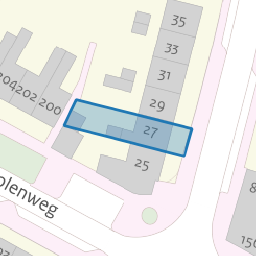 Perceel HGL01-Q-1087