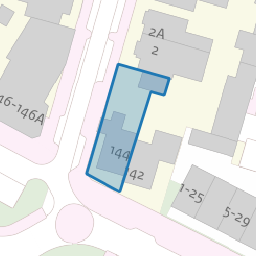 Perceel HGL01-Q-1091